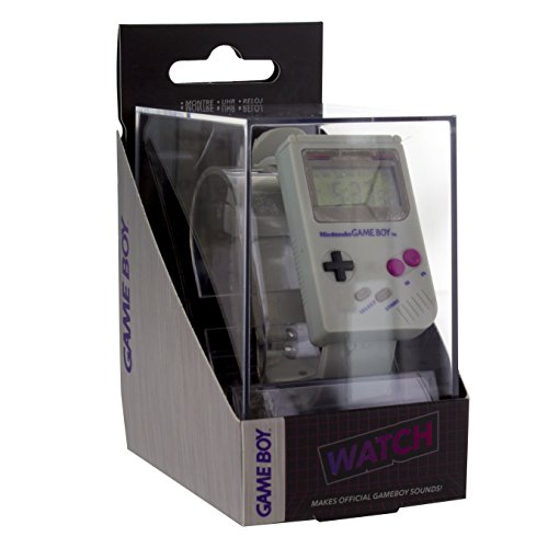 Montre Game Boy - Nintendo