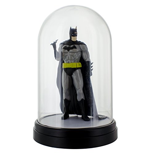 Lampe D'ambiance Usb Dc Comics: Batman