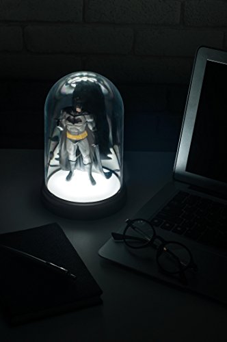 Batman Pp4117bm Mini Lampe Plastique 3