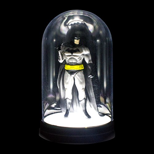 Batman Pp4117bm Mini Lampe Plastique 3