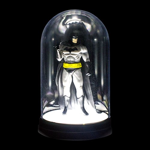 Lampe D'ambiance Usb Dc Comics: Batman