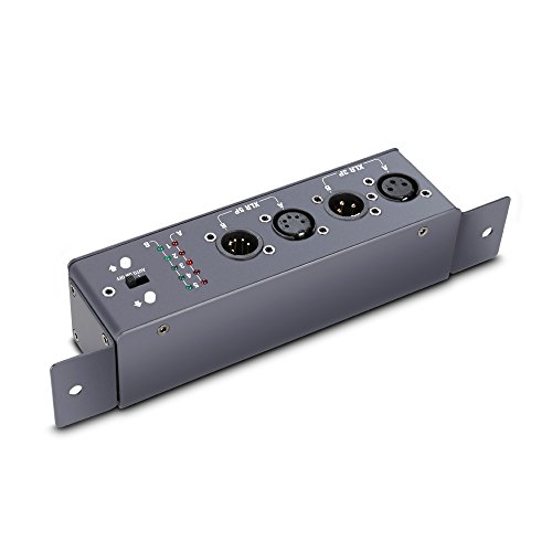 Palmer ahmctdmx DMX Testeur
