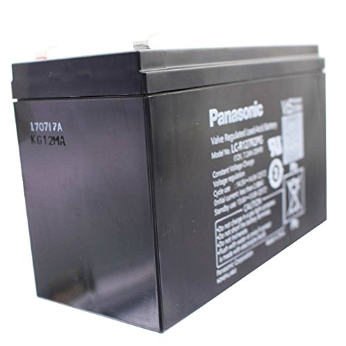 Batterie Plomb Agm Lc R127r2pg 12v 72ah Batteries