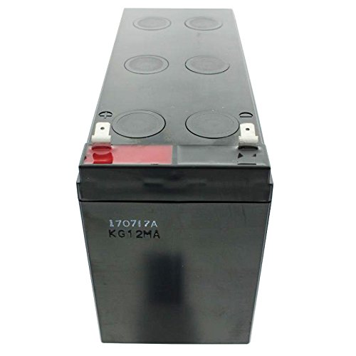 Batterie Plomb Agm Lc R127r2pg 12v 72ah Batteries