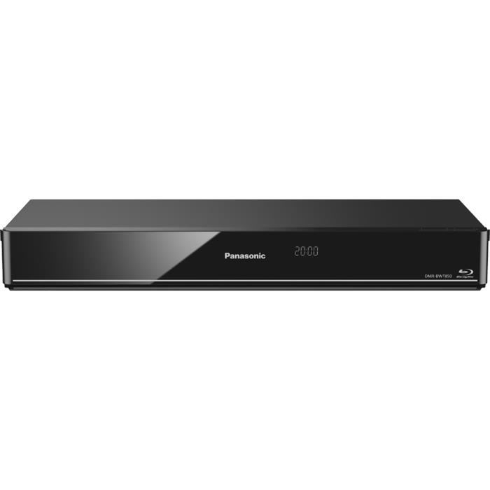 Panasonic DMR-BWT850EC