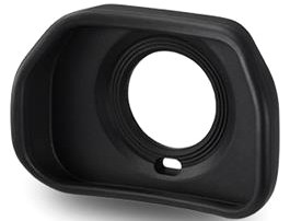 PANASONIC DMW EC4GU K Oeilleton pour Lumix DC G9