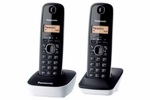 DECT TG1612 (white)