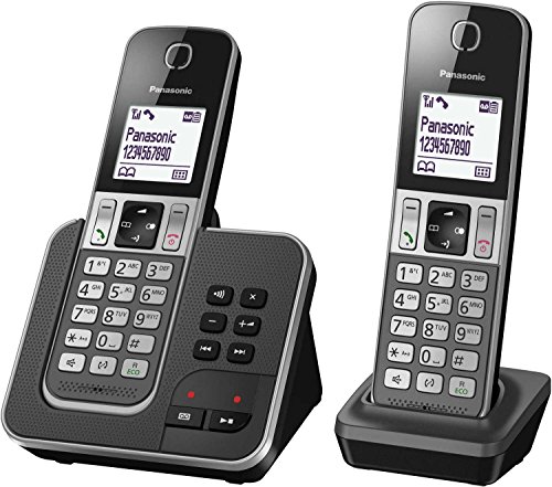 DECT KX-TGD322FRG