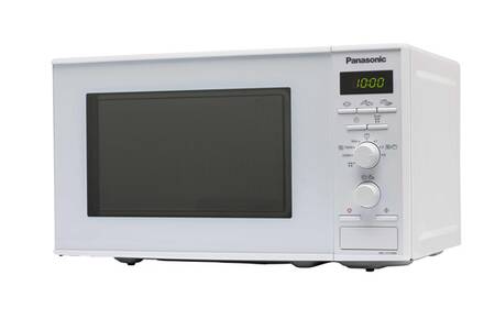 Panasonic NN-J151W Comptoir - Micro-onde...