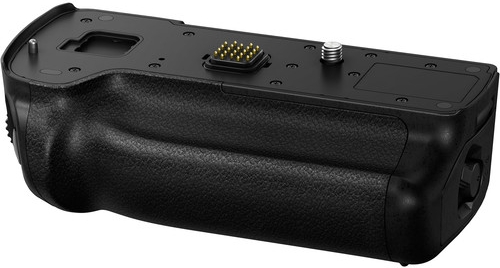 Panasonic Poignee dalimentation DMW BGGH5 pour GH5 origine constructeur