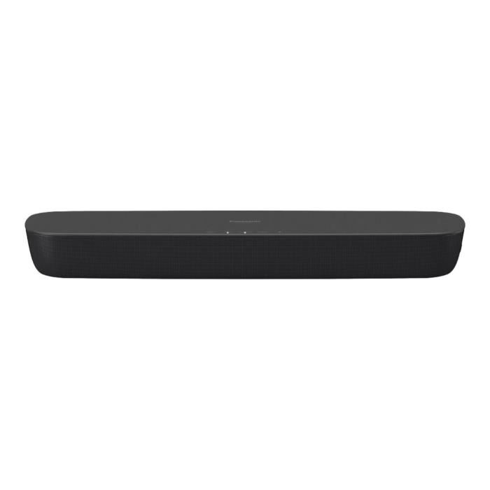 Panasonic Barre De Son Sc-htb200egk  80w Bluetooth 2.0 Dolby/dts Connexions Optique/hdmi Usb Format Compact Noir