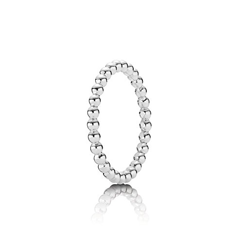 Pandora Purely Pandora Bague Sphere En  ...