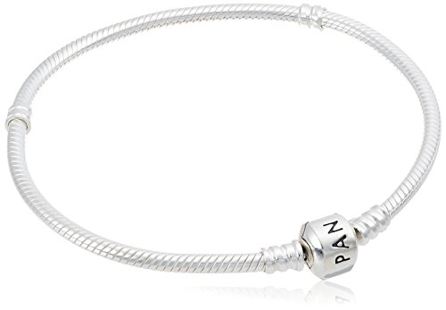 Pandora Bracelet 590702hv-21 Femme Argen...