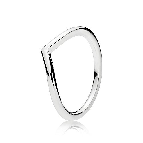 Pandora Ring 196314-54 Bague Wish En Arg...