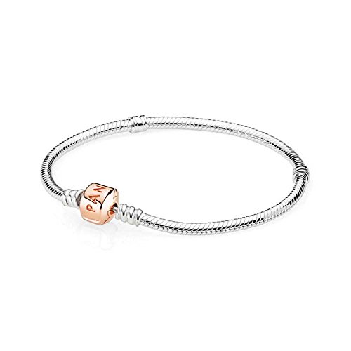 Pandora Bracelet 580702-18 Femmes Clip M...