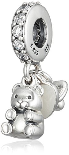 Pandora 792100cz Perle De Zirconium Pour...