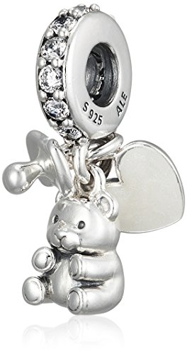 Pandora 792100cz Perle De Zirconium Pour...