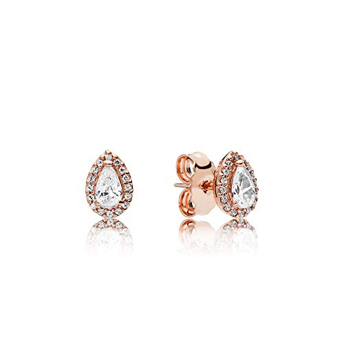 Pandora 286252cz Boucles D'oreilles En ...