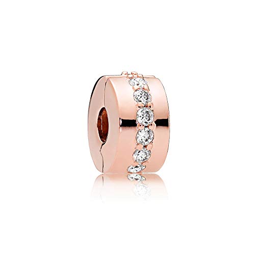 Pandora Charm Espaceur Rang Scintillant