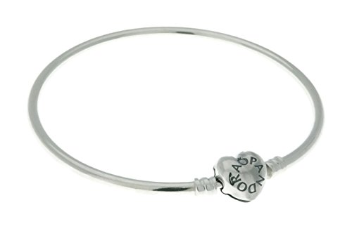 Pandora Bracelet Rigide 596268-17 Femmes...