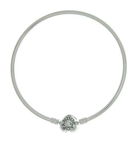 Pandora Bracelet Rigide 596268-19 Femmes...