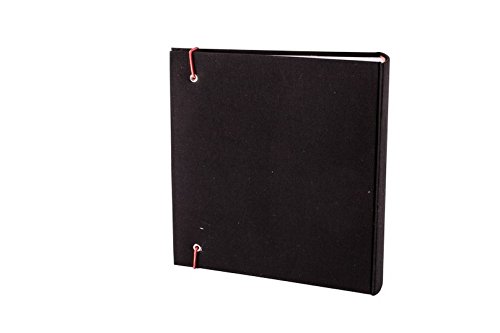 Album Photo Pochette Linea Noir 300 Photos Panodia Noir