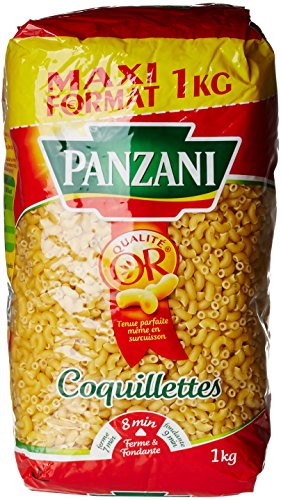 Panzani - Coquillettes 1kg