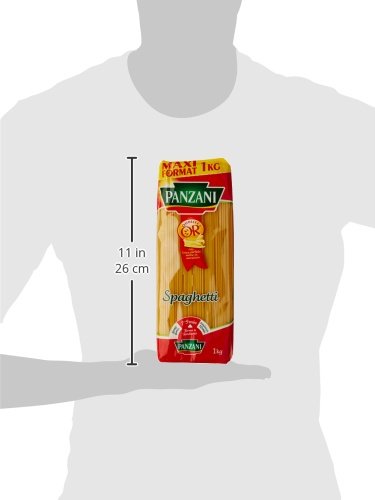 Panzani - Spaghetti 1kg