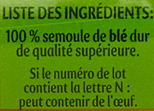 Panzani - Spaghetti 1kg