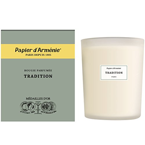 Papier Darmenie Bougie Traditionnelle 220g