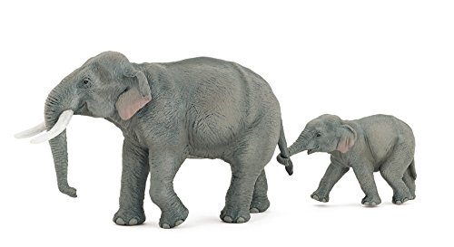papo Figurine Elephant d39Asie