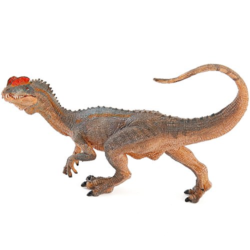 Papo - Dilophosaure - 55035