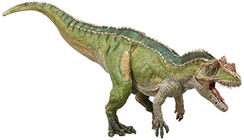 Papo - Grande Figurine Dinosaure - Cerat...