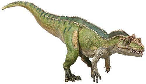 Papo - Grande Figurine Dinosaure - Cerat...