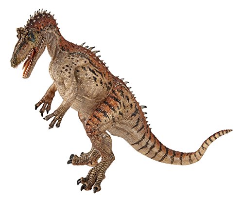 Figurine Cryolophosaurus Les Dinosaures Papo - Pour Enfant