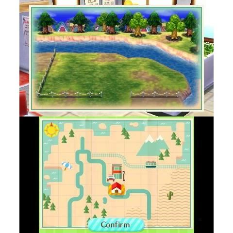 Cartes Amiibo - Animal Crossing Serie 4 ? Contient 3 Cartes Dont 1 Speciale