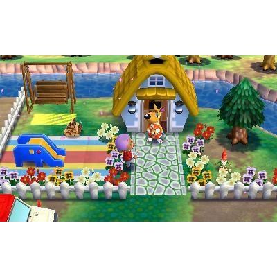 Cartes Amiibo - Animal Crossing Serie 4 ? Contient 3 Cartes Dont 1 Speciale