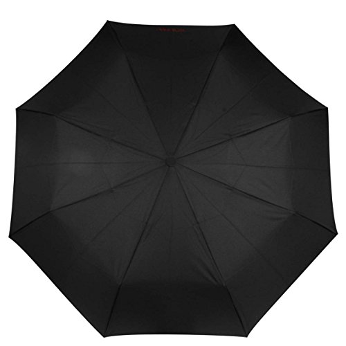 Isotoner Parapluie Femme Ouverture/ferme...