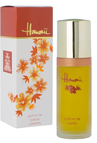 Parfum De Toilette Hawaii De Utc, 55 ml
