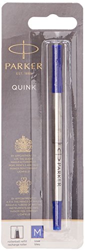 Parker Recharge pour Rollerball Pointe M...
