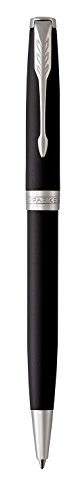 Parker Sonnet Stylo Bille Luxe - Laque N...