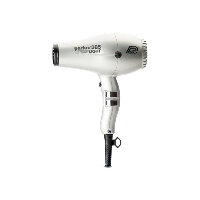 Sechoir Parlux 385 Power Light Noir