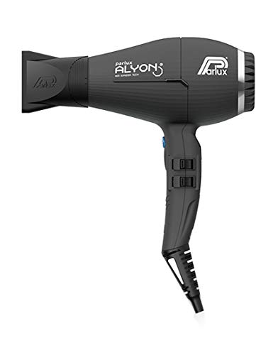 Parlux Alyon Seche-cheveux Noir
