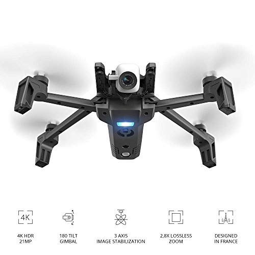 Parrot - Drone Parrot Anafi Pack Extende...