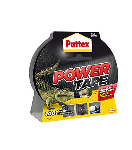 Pattex Power Tape - Adhesif Extra-fort  ...