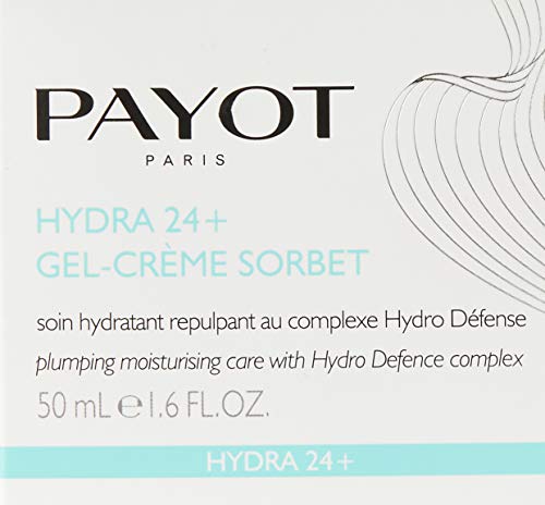 Hydra 24+ Gel-creme Sorbet - Soin Hydratant Repulpant