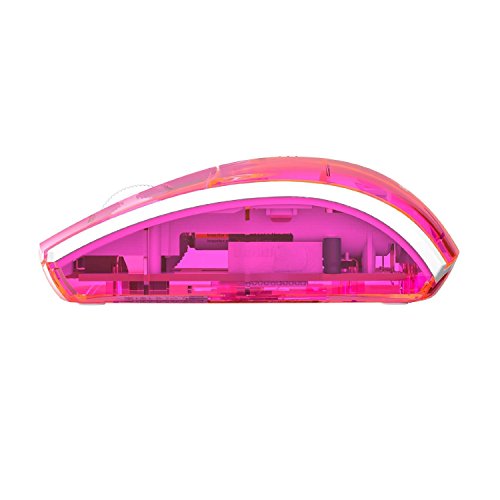 Pdp Souris Etanche Rock Candy Pink Palooza