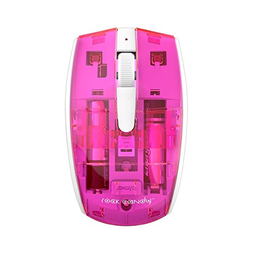 Pdp Souris Etanche Rock Candy Pink Palooza