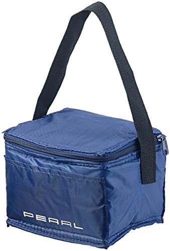 Sac Isotherme - Pearl - Mini - Capacite 25 L - Bleu - Pliable Et Leger