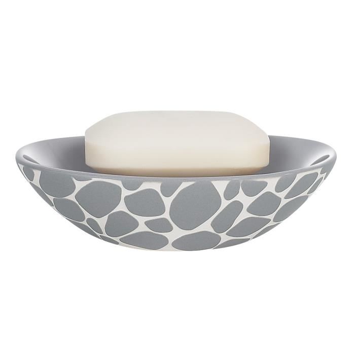 Spirella Porte Savon Darwinpebble